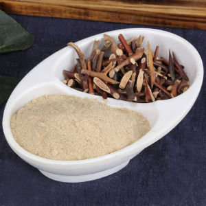 Premium Pure Gleditsia Spine Powder Natural Processed Farm Raw Material for Daily Physical Conditioning Use
