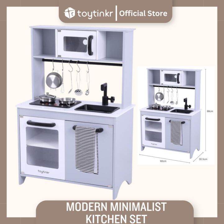 Kitchen set deals lazada