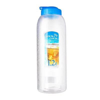LOCK & LOCK Aqua Water Bottle 1.2L