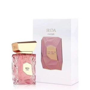 【100% Original】French Avenue IRIDA EXTRACT Eau De Parfum for Women 100ML Lasting fragrance