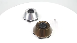 Chuyên Nghiệp 61Mm Hub Bao Gồm nắp chụp moay ơ bánh xe Cho CE28 Se37 Te37 Tự Động Những Người Đam Mê Sửa Đổi Những Người Yêu Thích Dễ Dàng Cài Đặt