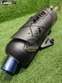 MUTARRU MU1 CNC POWER PIPE TAIWAN SPEED FACTORY NMAX / CLICK / GIORNO / PCX 160 / AEROX TAIWAN MADE. 