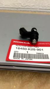 16450-K25-901 INJEKTOR HOLE LOBANG 6 JAPAN BEAF FI SPACY FI