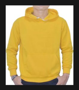 Hoodie Pria Distro Sweater Polos Murah