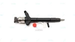 095000-6040 Diesel Injector Assembly 095000-6041 Fuel Injection Nozzle 095000-6042 for Toyota RAV4 2.2 2AD-FTV DENSO 23670-09140
