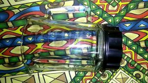 Gelas Kaca Blender Kirin KBB-515SG - Original, Kuat dan Higienis