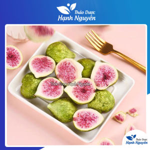 Sung mỹ sấy lạnh 500g sung sấy thăng hoa cao cấp không đường - Thảo Dược Hạnh Nguyên