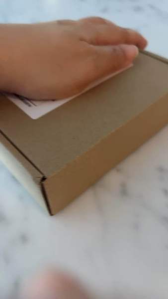 Buyer review video 2