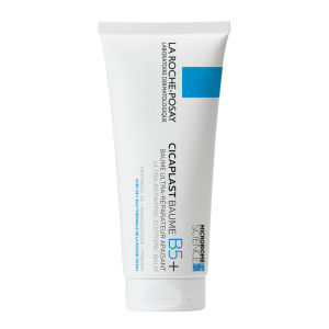 La Roche Posay Cicaplast B5+ 100ml Multi-Action Repair Balm Deep Hydration Calm Redness Itchy Irritation Strengthen Weak Skin Barrier For Face Body All Skin Types