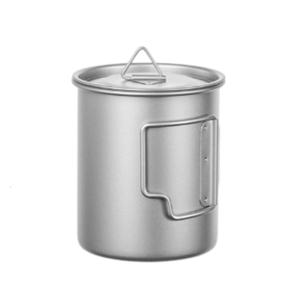 Light weight Coffees Mugs Rustproof Cup Durability Outdoor Picnics Mugs for Easy Storage