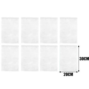 Dizoey 100/10Pcs Fruit Protection Net Bags Grapes Plant Grow Pouch Garden Anti-Bird Protection Frost Non-woven Cover Garden Vegetable Fruit Bag