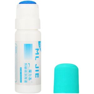 Dung dịch xóa thông tin trên giấy in nhiệt 20/30/50ml-NIEVE