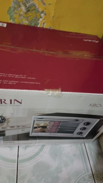 Buyer review video 4