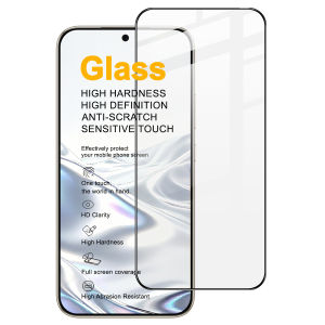 Tempered Glass For Honor X80 Pro Max X70 5G Support Fingerprint Protector Film 9H Hardness FM0003