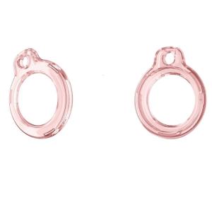 Water Resistant Locator Case Skin Shock Absorption Design Secure Hold For Active Lifestyles And Exploration uick Install