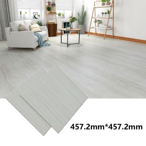60PCS 45X45CM Marble Vinyl tiles 91X16CM Grain Floor Stickers Self Adhesive waterproof PVC LIFESTYLE