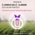 【Free 2 Masks】REPROBLOW Brightening Repairing Moisturize Gel 30g Glowing Cream Glabridin Niacinamide LumiFair Whitening. 