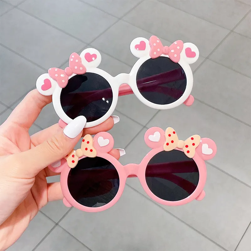 Kids mickey mouse sunglasses hotsell