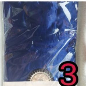 Silky / Silk Placemats / Placemat Set (6pcs) 丝绸的餐具垫(一套六个)