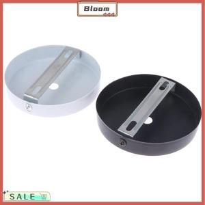 Follow Get New[Bloom Z] Hanging Chandelier Lamp Plate Ceiling Fixed Base Fixed 10cm DIY Pendant light