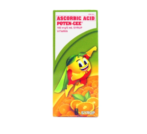 Potencee 100 mg / 5 ml 250 ml Syrup