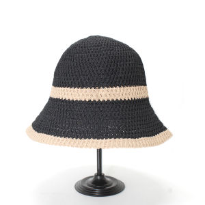 RUIMO Topi Bucket Topi Pantai Summer Hat / Topi Hangout Wanita C-8 KOREAN FASHION