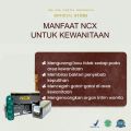 CRYSTAL X NASA Obat Keputihan Pelancar Haid Cristal X Nasa Keristal X Kristal X NCX. 