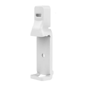 Wall Mount Holder Outlet Wall Mounting Bracket for WiFi Systems Secure Holder For 6/ 6E Routers