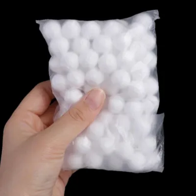 White Foam Balls Mini Round Christmas Ornaments DIY Supplies Polystyrene Christmas Balls Christmas