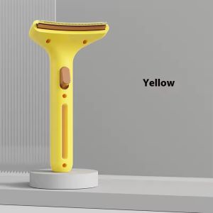 MindRise Pet Deshedding Comb Cat / Dog / Rabbit Comb Grooming Hair Fur Removal Sikat Kucing Brush Deshedding