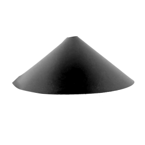 Wrap Around Squirrel Baffle for Bird Feeder Poles Outdoor Squirrel Proof Guard Stopper 12/14/16/18inch Easy Install