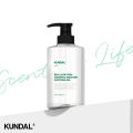 [KUNDAL] Real Aloe Vera Waterful Moisture Soothing Gel 500ml. 
