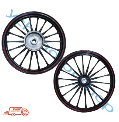 YAMAHA LC135 V1 V2 V3 V4 V5 V6 V7 18L 18 LEG SPORT RIM 18 BATANG KAKI SPORTRIM LOCAL BRAND GOOD QUALITY