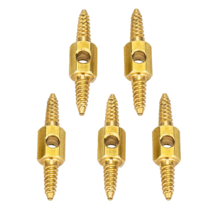 5Pcs Bicycles Internal Cable Routing Tool Mountain Bikes Shifts Brake Cable Hydraulic Hose Routing Repair Adapter Tool