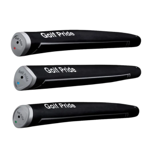 Thoải mái câu lạc bộ Grip 72cc/81cc/88cc kích thước tiêu chuẩn cao su gậy đánh golf Cán gậy đẩy giúp đỡ tốt để cải thiện Đào Tạo