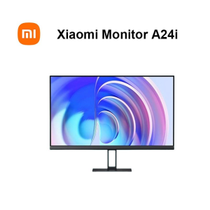 【3 Years Warranty】Xiaomi Monitor A24i 1080p HD IPS 100Hz Computer Display Low Blue Light Ultra Slim