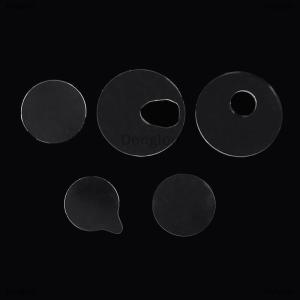 [COD] Donglon Rain Light Sensor Gel Pad For A1 A3 A4 A5 A6 A7 A8 Q5 Q7 R8 TT Adhesive Film Silicone Cushion Windscreen Chip Repair Kit