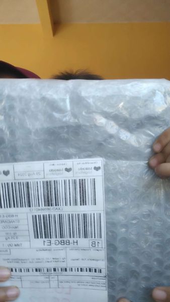 Buyer review video 2