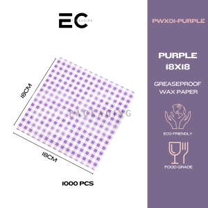 EC 10PCS Checkered Square Cake Box Cute Korean Dessert Box Aesthetic Bento Hug Roll Packaging Box