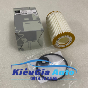 Lọc dầu nhớt Mercedes C250 W202 W203 W204 1993-2014 A0001802609