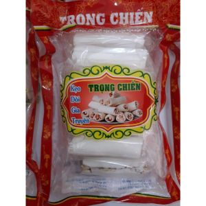 5 gói - KẸO DỒI LẠC VỪNG/KẸO KÉO TUỔI THƠ 150g - ăn vặt ngon - bánh kẹo tết
