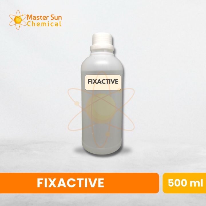 Fixative Galaxolide / Penguat Parfum 500 Ml Lazada Indonesia