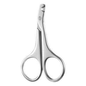 CHARRISSA Nonslip Handle Pet Nail Clippers Stainless Steel Heavy Duty Pet Grooming Tool Safe Comfortable Grip Cat Nail Trimmer Home Use