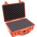 Pelican 1500 Protector Case with Foam * Assorted Colours Available. 