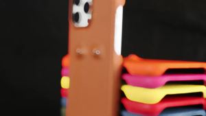 Unique Eye Design Genuine Leather Case for Iphone 16 Pro Max 18Pro 17 14 13 12 Phone Shell Personal Back Coque Capa2026