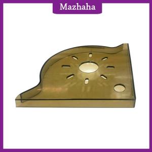 Mazhaha Fish Tank Corner Storage Rack Punch-free Storage Rack Fish Tank Top Landscape Bracket Hydroponic Green Plant Tray