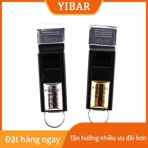 YIBAR Bóng đá chuyên nghiệp bóng đá trọng tài Còi bóng chuyền bóng ném còi