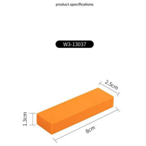 [SG] Stainless Steel Pot pan Limescale Eraser Rust Remover Rubber