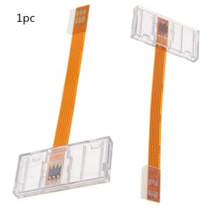 JOEYTH โปร่งใส ทนทาน สากล ตัวแปลง อุปกรณ์เปิดซิมการ์ด ใหญ่ไปเล็ก ซิมการ์ด อะแดปเตอร์