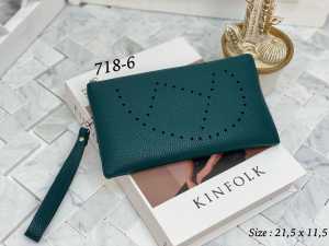 Pouch Dompet Hp H718 Free Box